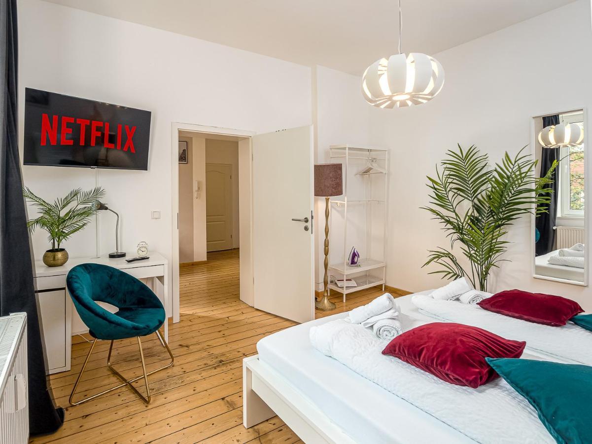 Fabelhafte Apartments Zum Wohlfuehlen Mit Junik Apartments Duisbourg Extérieur photo