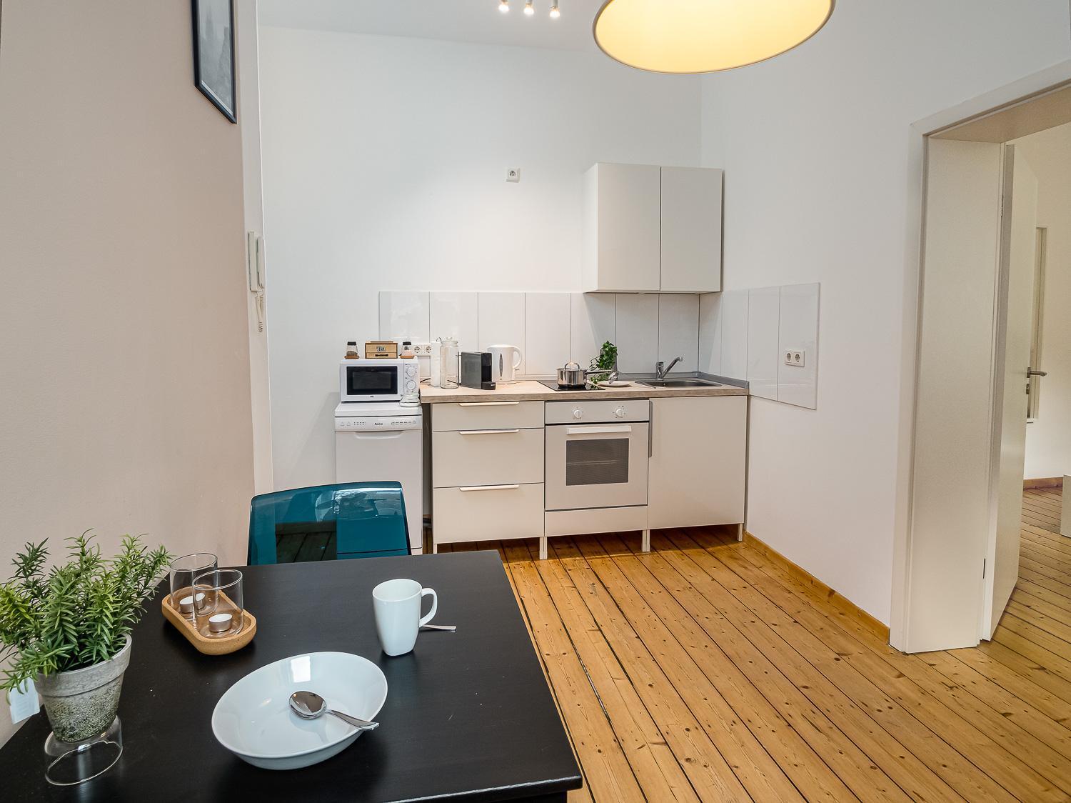 Fabelhafte Apartments Zum Wohlfuehlen Mit Junik Apartments Duisbourg Chambre photo