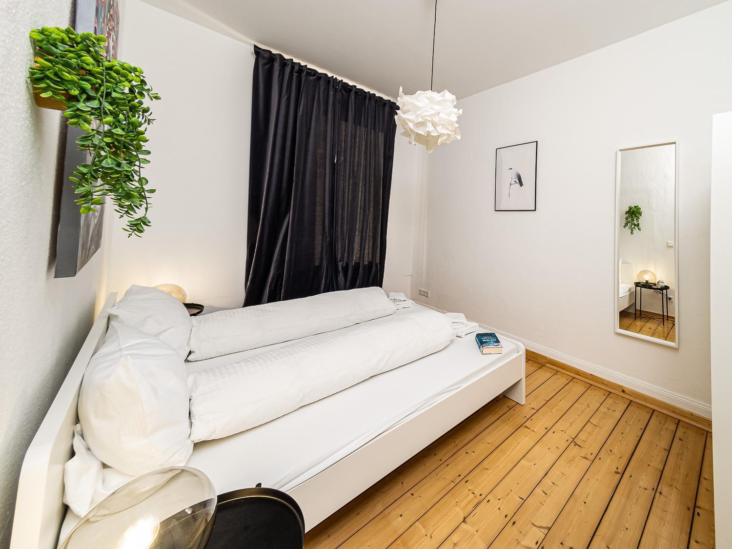 Fabelhafte Apartments Zum Wohlfuehlen Mit Junik Apartments Duisbourg Chambre photo