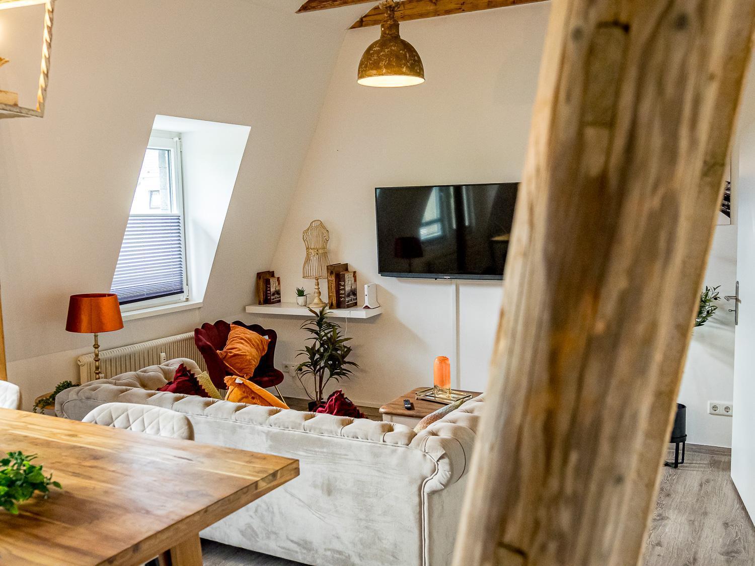 Fabelhafte Apartments Zum Wohlfuehlen Mit Junik Apartments Duisbourg Chambre photo