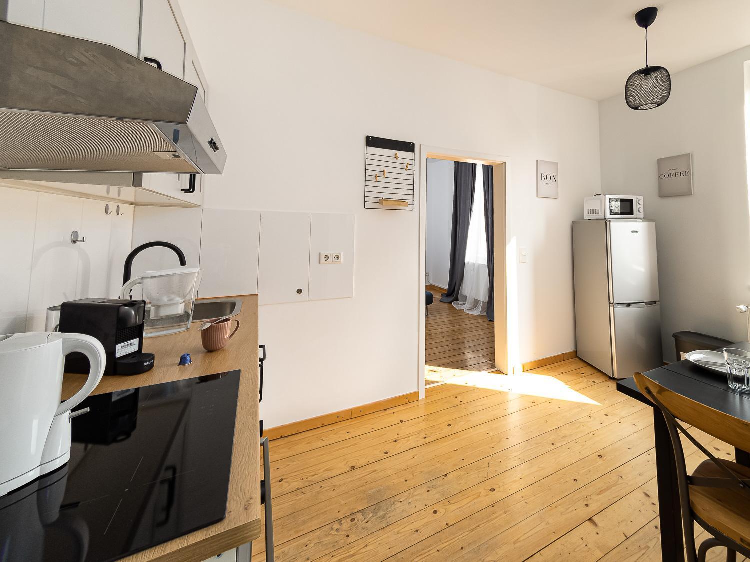 Fabelhafte Apartments Zum Wohlfuehlen Mit Junik Apartments Duisbourg Chambre photo